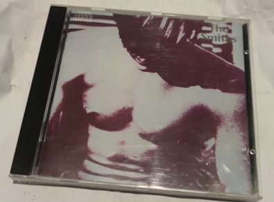 The Smiths Self Titled Cd