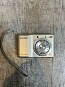 sony steady shot dsc s2000