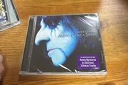 Alice Cooper - Along Came A Spider 2025 (New)