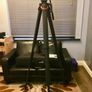 Sachtler System Aktiv8  75 MS (Brand New) Image 7
