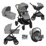 Pushchair 3 in 1 Image 8