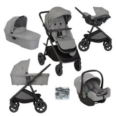 Pushchair 3 in 1