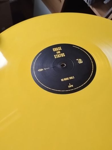Bit of vinyl+more