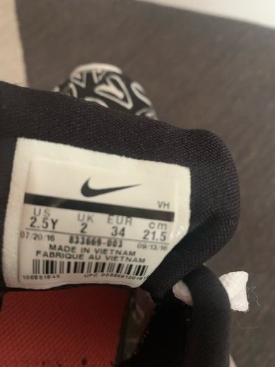 Nike Tanjun Runners