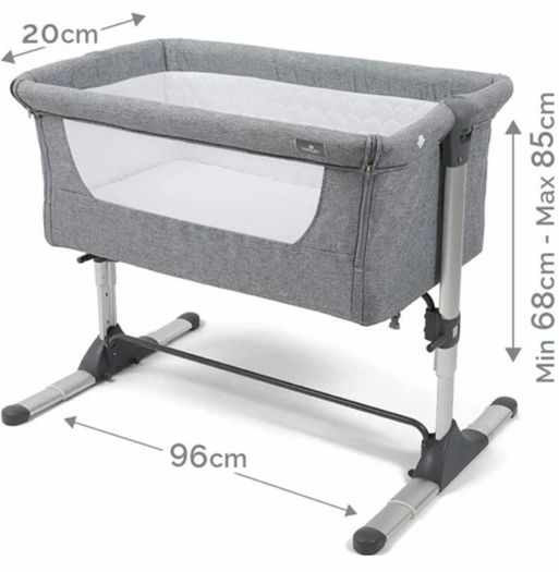 Babylo Cozi Sleeper
