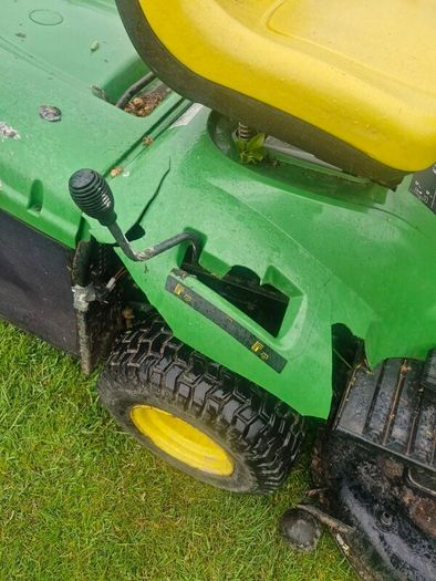 John Deere Lr175 Delivery available