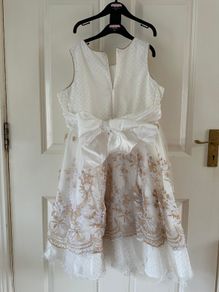 8-9y Special Occasion Dresses
