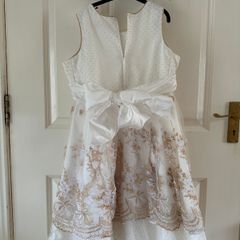 8-9y Special Occasion Dresses