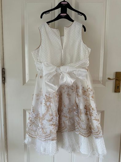 8-9y Special Occasion Dresses