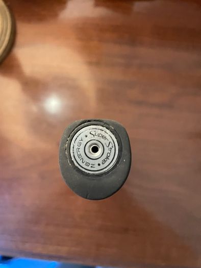 SuperStroke Pistol 1.0 Putter Grip