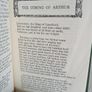 Idylls of the King by Alfred Lord Tennyson (GT860) Image 5