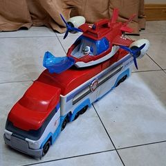 Paw Patrol
