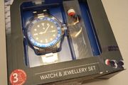 mans watch