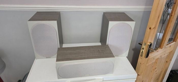 Monitor Audio Bronze 100 + Bronze C150