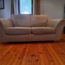 Furniture/TV/Sofa Bed/ Inflatable Soft Top Sofa - needs to go asap Image 10