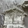 Darcy Bow Communion Dress and Bag Image 5