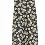 Women's cropped trousers pants Mango Floral Print Trousers brand new size S Image 8