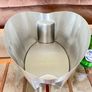 Peroni Italy Brushed Steel Ice Bucket Image 9