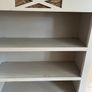 wooden bookcase Image 3