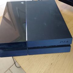 Sony Playstation 4, Excellent condition, see pictures, comes with power cable only