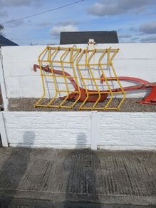 harrows
