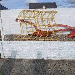 harrows