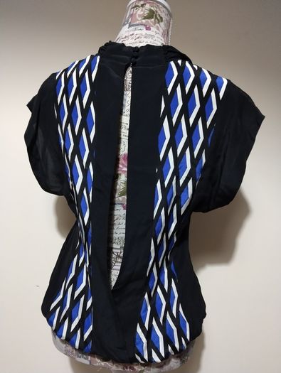 Fabulous Warehouse Top