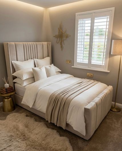beds