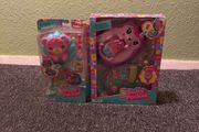 Polly Pocket Bundle