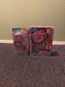Polly Pocket Bundle