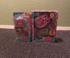 Polly Pocket Bundle