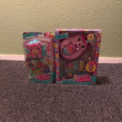 Polly Pocket Bundle