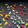 Play-doh accessories huge bundle Image 6