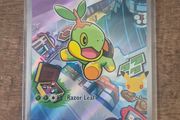 Turtwig First Partner Series 1
