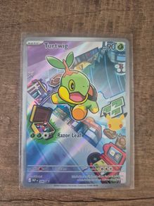 Turtwig First Partner Series 1