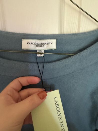 ladies fleece