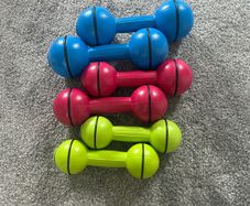 Weights
