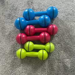 Weights