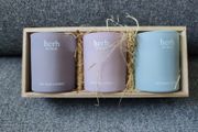 Soy wax Herb Dublin