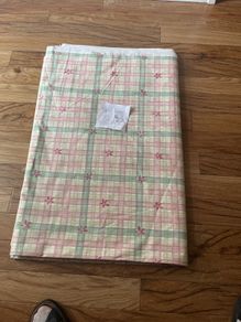 36 yards Quality Curtain Material Unused
