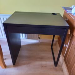 Desk Ikea Micke