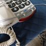 Clarity P300 Home telephone Image 6