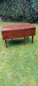 dining room table
