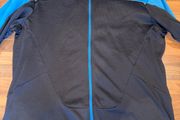 Light jacket