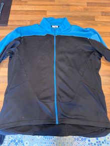 Light jacket