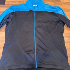 Light jacket
