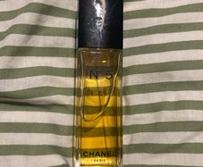 chanel perfume