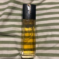 chanel perfume
