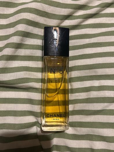 chanel perfume