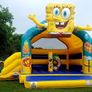 bouncy castles Image 2